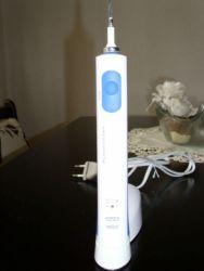 Bild zu Oral-B PC 500 - Ist das Handstück abwaschbar und wasserdicht? - Mein Haushalt