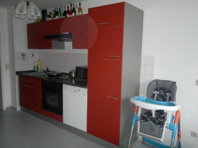 Bild zu meine Küche ist endlich fertig - Mein Haushalt