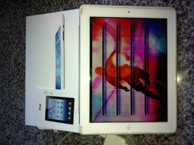 Bild zu Ipad 3 zu verkaufen - Mein Haushalt