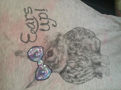 Bild zu Shirt verfärbt - Mein Haushalt