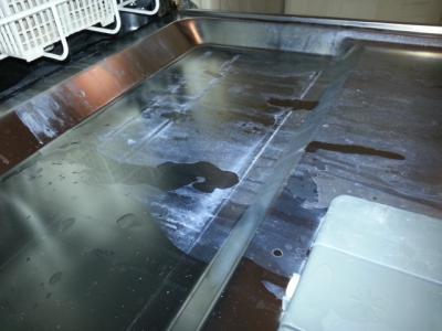 Bild zu meine Schpüllmaschine.... - Mein Haushalt