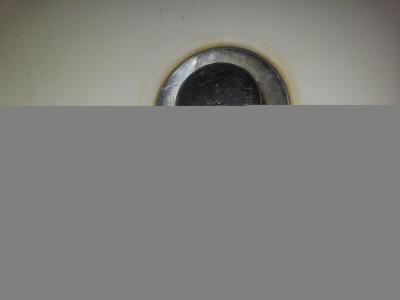 Bild zu Flecken gehen nicht weg - Bad - Mein Haushalt