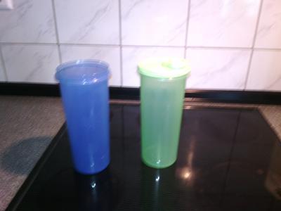 Bild zu tupperware - Mein Haushalt