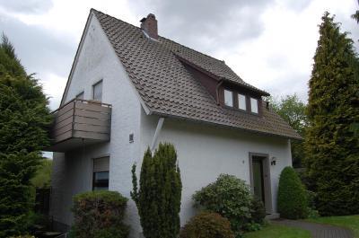 Bild zu Haus Baujahr 1958: Umbau oder Abriss? - Mein Haushalt