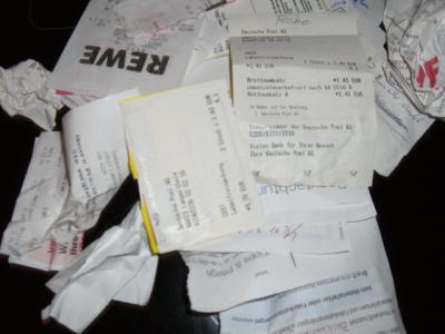 Bild zu Hat jemand Lust ein Spiel mit zu machen ? 1-2 mal die Woche ein Teil entsorgen - Mein Haushalt