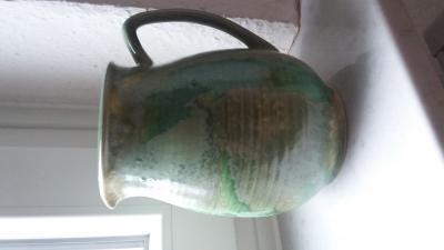 Bild zu Was mache ich mit meinem Krug? - Mein Haushalt