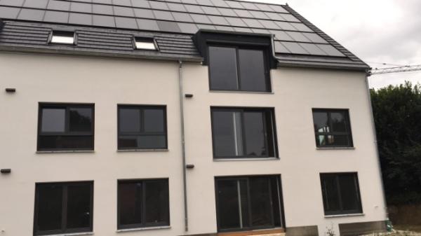 Bild zu Wie findet ihr dieses Haus? - Mein Haushalt