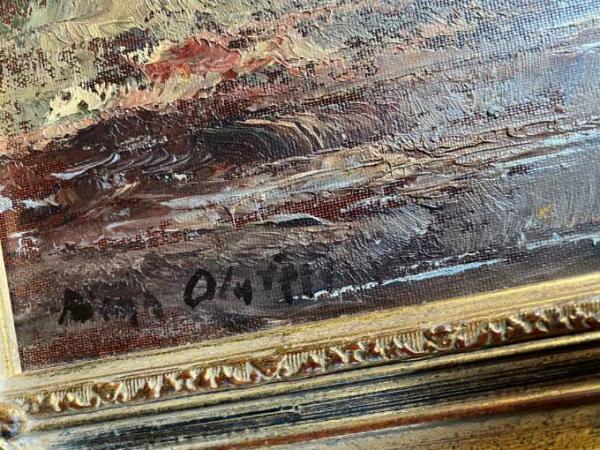 Bild zu Wer hat Ahnung von Malern? - Mein Haushalt