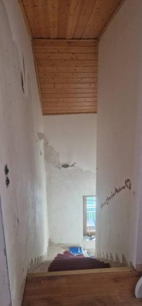 Bild zu Ideen gesucht - Treppenhausgestaltung - Mein Haushalt