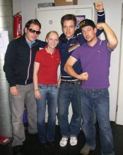 Bild zu @ groschi - Alleinerziehend - Forum für alleinerziehende Eltern