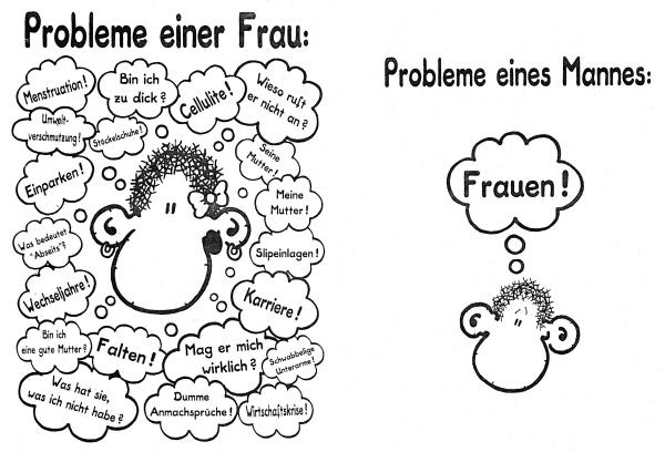 Bild zu Kennt ihr den schon? - Alleinerziehend - Forum für alleinerziehende Eltern