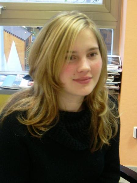 Bild zu frisörtermin heute.... wer mal gucken mag - Alleinerziehend - Forum für alleinerziehende Eltern