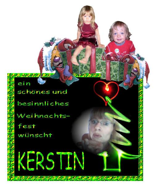 Bild zu merry x-mas - Alleinerziehend - Forum für alleinerziehende Eltern