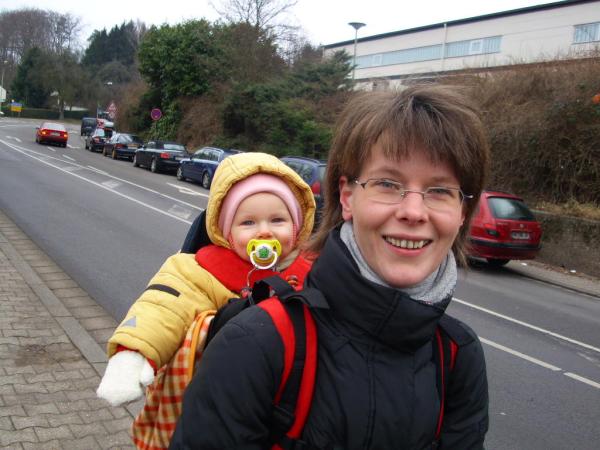 Bild zu wollte mich vorstellen bei euch - Alleinerziehend - Forum für alleinerziehende Eltern