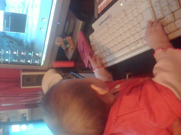 Bild zu KINDERARBEIT VERBOTEN?? - Alleinerziehend - Forum für alleinerziehende Eltern