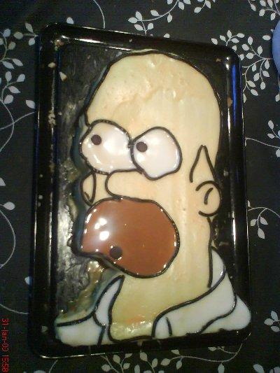 Bild zu Ist die nicht echt WOW geworden..*stolz bin* - Alleinerziehend - Forum für alleinerziehende Eltern