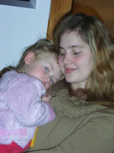 Bild zu auch mal zum gucken... minimaus und ich - Alleinerziehend - Forum für alleinerziehende Eltern