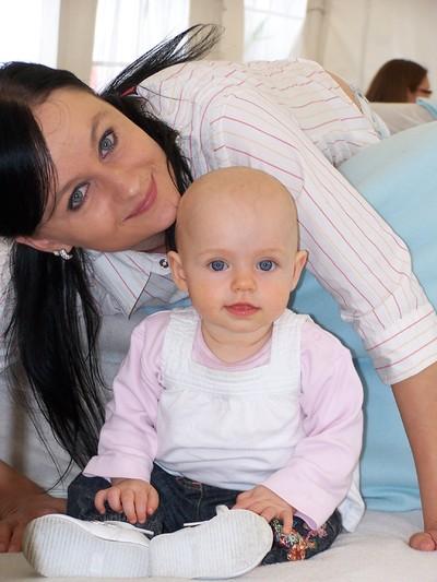 Bild zu Weil ich gerad zeit habe und mein Nick so brutal Klingt :-) - Alleinerziehend - Forum für alleinerziehende Eltern