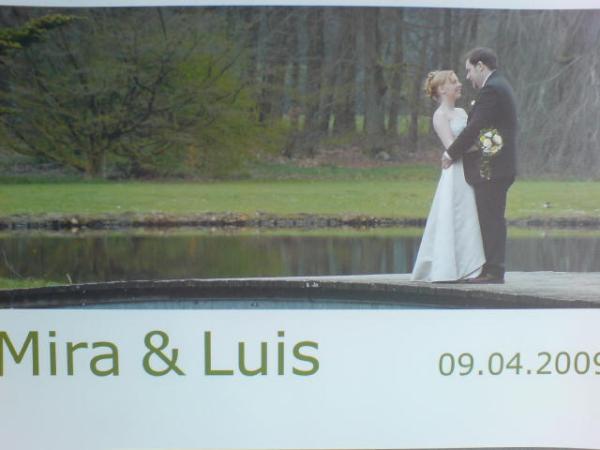 Bild zu Hochzeitsfotos :-) - Alleinerziehend - Forum für alleinerziehende Eltern