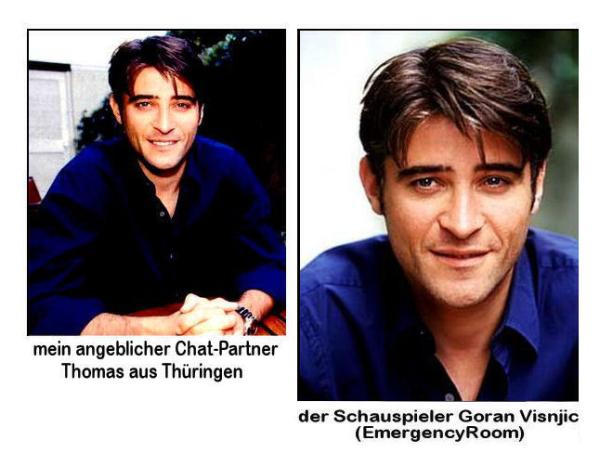 Bild zu Männer im Internet (Fake-Alarm) - Alleinerziehend - Forum für alleinerziehende Eltern