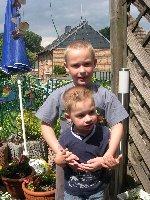 Bild zu dann auch mal meine Minimonster :-) - Alleinerziehend - Forum für alleinerziehende Eltern