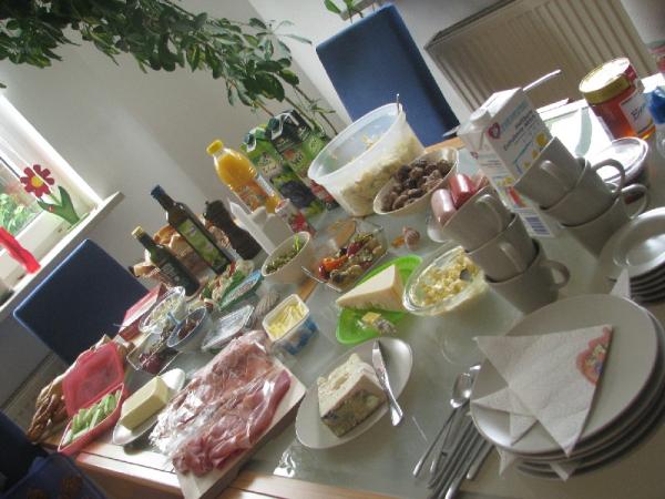 Bild zu Danke an alle Muccis... - Alleinerziehend - Forum für alleinerziehende Eltern