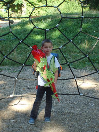 Bild zu Geschafft! - Alleinerziehend - Forum für alleinerziehende Eltern