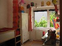 Bild zu Kinderzimmer fertig - Alleinerziehend - Forum für alleinerziehende Eltern