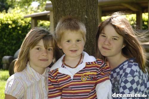 Bild zu Hallo gehöre nun auch hier her - Alleinerziehend - Forum für alleinerziehende Eltern