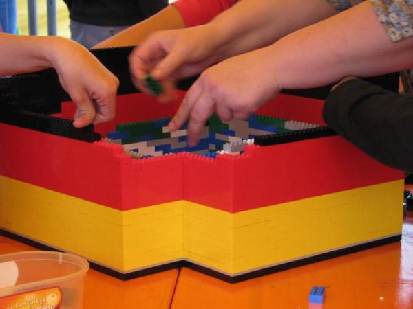 Bild zu @emfut, auf diesem Wege wegen der Bilder - Alleinerziehend - Forum für alleinerziehende Eltern