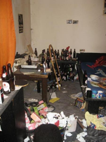 Bild zu Bericht vm Jugendamtsbesuch - Alleinerziehend - Forum für alleinerziehende Eltern