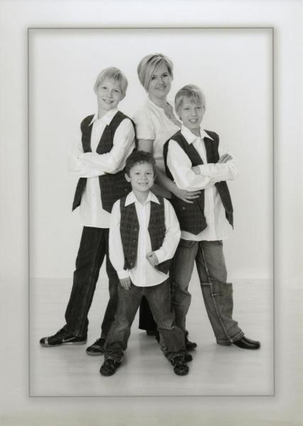 Bild zu Waren zum Fotografen... - Alleinerziehend - Forum für alleinerziehende Eltern