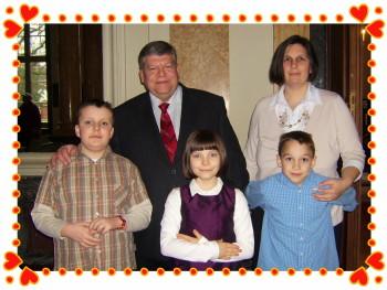 Bild zu Gemeinsam alt werden ......... (Teil 2) - Alleinerziehend - Forum für alleinerziehende Eltern