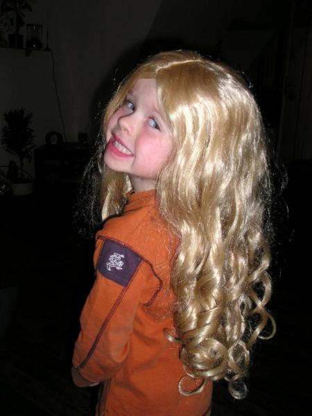 Bild zu Er hätte auch ein Mädchen werden können... - Alleinerziehend - Forum für alleinerziehende Eltern