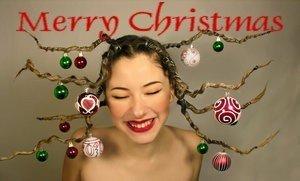 Bild zu Frohe Weihnachten - Alleinerziehend - Forum für alleinerziehende Eltern