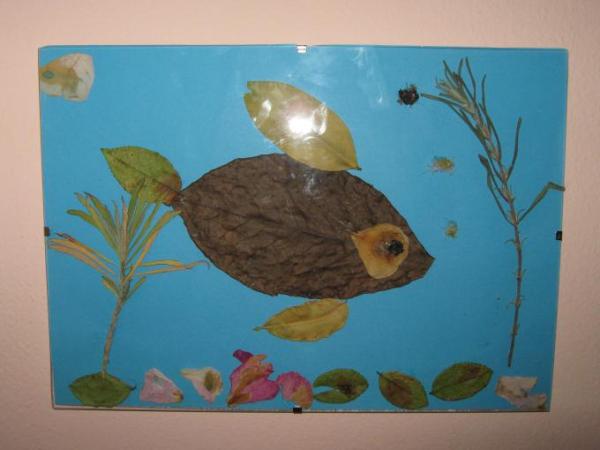 Bild zu Wollt Ihr sehen, was mein Sohn mir geschenkt hat? - Alleinerziehend - Forum für alleinerziehende Eltern