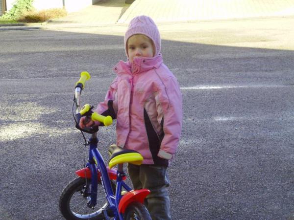 Bild zu Miri und ihr Weihnachtsgeschenk - Alleinerziehend - Forum für alleinerziehende Eltern