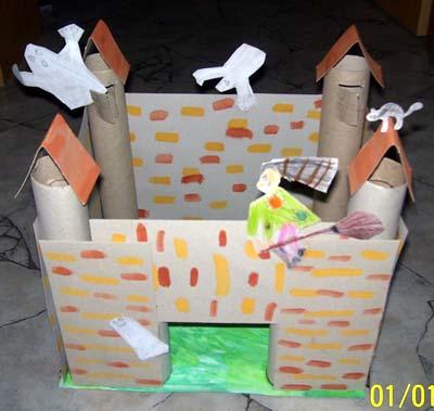 Bild zu Ist das gruselig? - Alleinerziehend - Forum für alleinerziehende Eltern