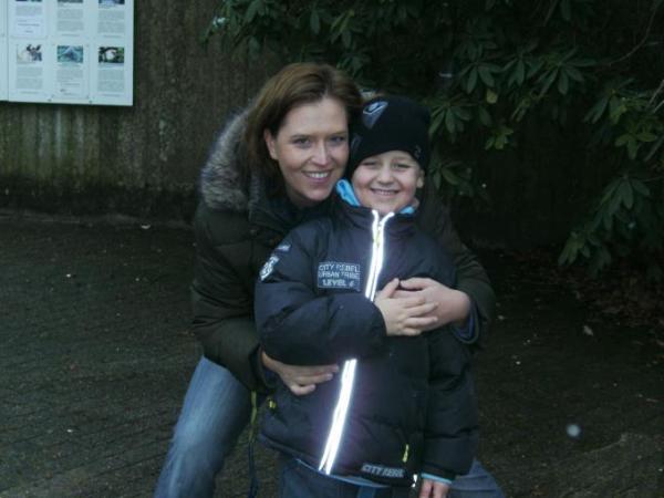 Bild zu aktuelle fotos? - Alleinerziehend - Forum für alleinerziehende Eltern