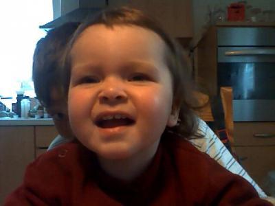 Bild zu Unser Forums"baby"  Juna, - Alleinerziehend - Forum für alleinerziehende Eltern