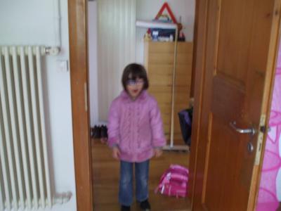 Bild zu Cristina hat ihr Zimmer gesehen - Alleinerziehend - Forum für alleinerziehende Eltern