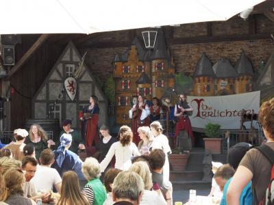 Bild zu Mir ist heute morgen was passiert........... - Alleinerziehend - Forum für alleinerziehende Eltern