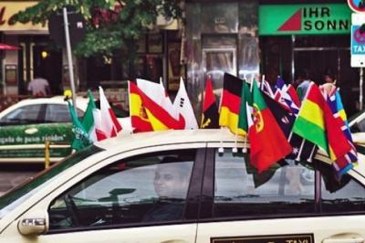 Bild zu Ralps Auto - Alleinerziehend - Forum für alleinerziehende Eltern