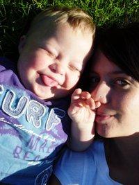 Bild zu Neu hier .. :) - Alleinerziehend - Forum für alleinerziehende Eltern