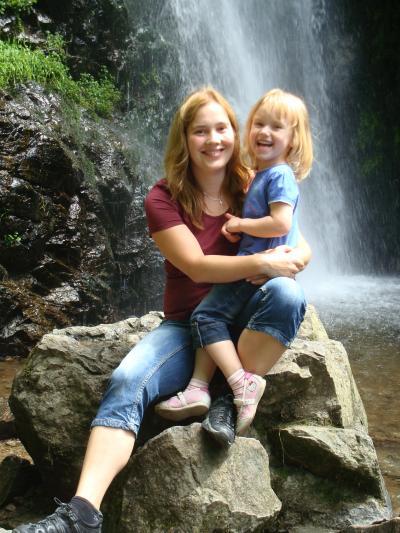 Bild zu grüße vom Titisee - Alleinerziehend - Forum für alleinerziehende Eltern