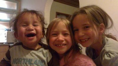 Bild zu eigentlich traurig aber irgendwie gut... - Alleinerziehend - Forum für alleinerziehende Eltern