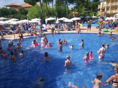 Bild zu Ich zeige euch mal ein Bild von unseren Urlaub - Alleinerziehend - Forum für alleinerziehende Eltern