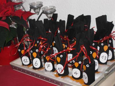Bild zu Adventskalender - Alleinerziehend - Forum für alleinerziehende Eltern