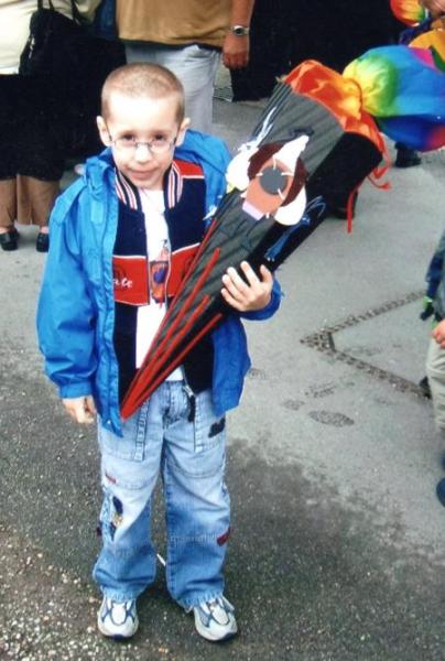 Bild zu