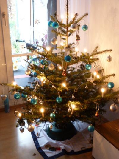 Bild zu Ich wünsche allen frohe Weihnachten !! - Alleinerziehend - Forum für alleinerziehende Eltern